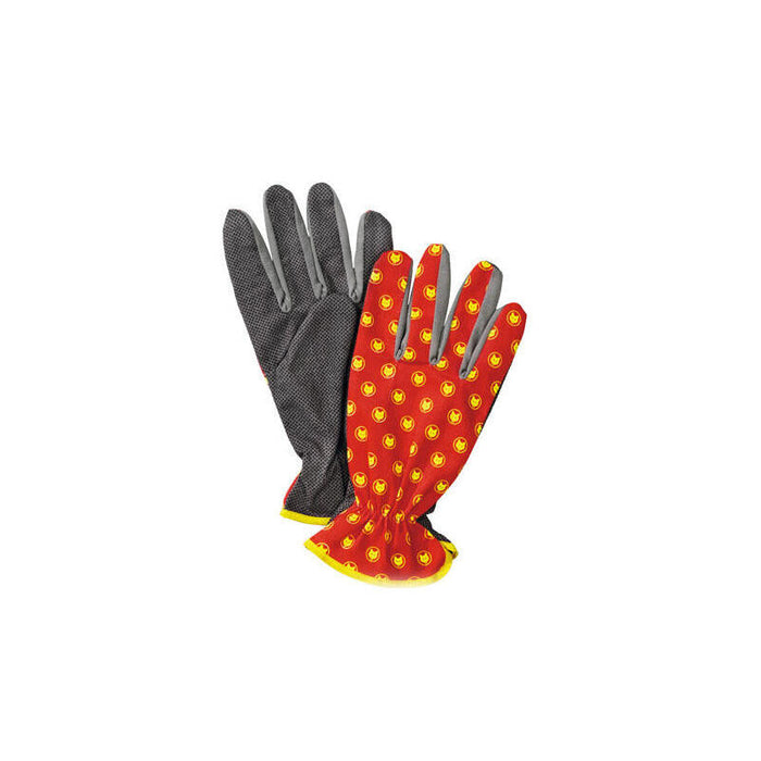 Wolf-Garten Guantes Talla 8  7760012