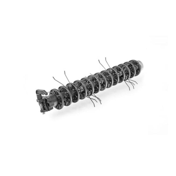Rodillo Ventilador De Repuesto Wolf-Garten Was3803 Kpl, 35/38cm, Repuesto Para Escarificadores 196-109-650