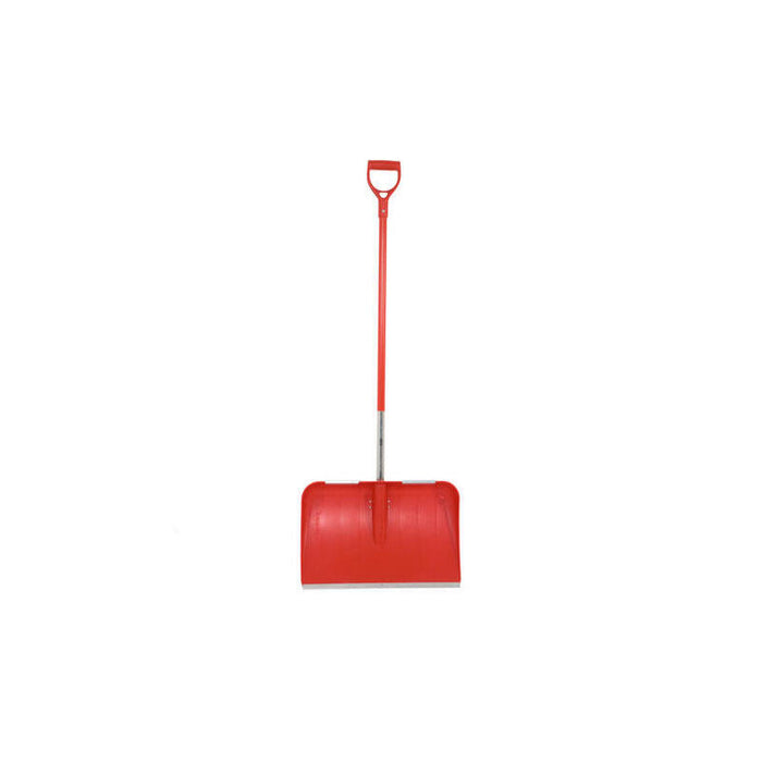 Wolf-Garten Schneeschieber Sn-M 55 + Zm-Ad 120 (Rojo, 55cm) 1166080