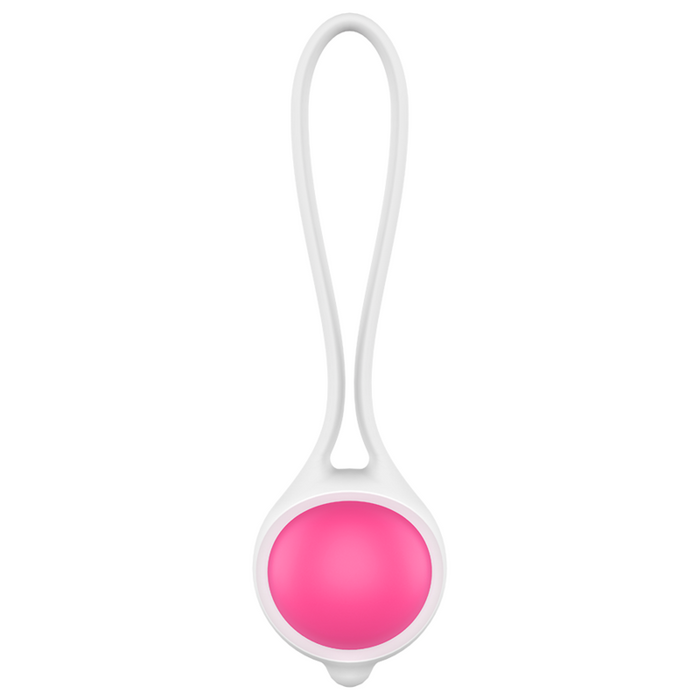 Womanvibe - Keisy I Bola Geisha Silicona - Rosa
