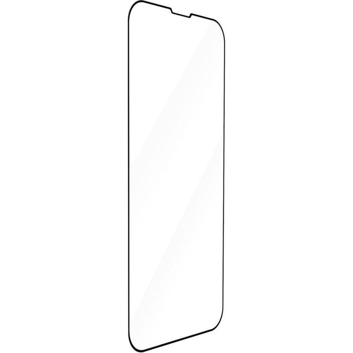 Woodcessories 3d Premium Black Temp. Gla.Iphone 14plus 13promax