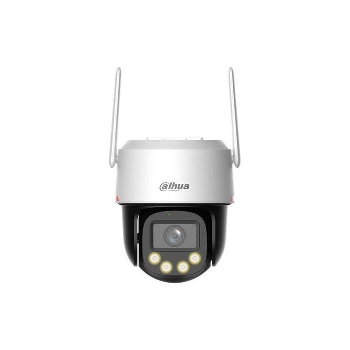 Wrl Camera 3mp Pt Dome Wifi/P3f-Pv-0360b-Pro Dahua
