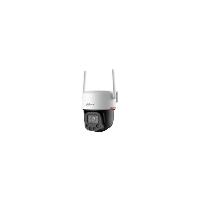 Wrl Camera 4mp Pt Dome/P4f-Pv-4g-0400b-Pro Dahua