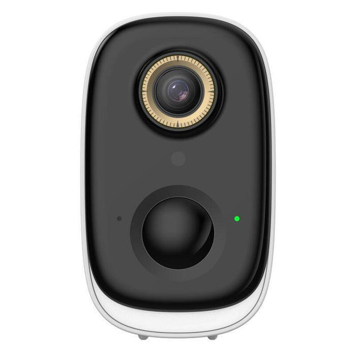 Wrl Camera 5mp Bullet Wifi/Battery Bf5h Dahua