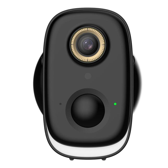 Wrl Camera 5mp Bullet Wifi/Battery Bf5hb Dahua