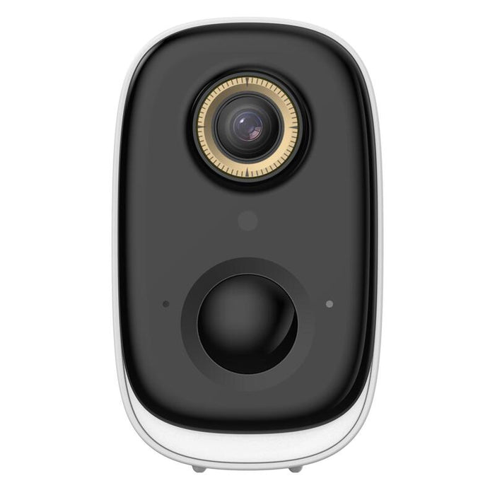 Wrl Camera 8mp Bullet Wifi/Battery Bf8h Dahua