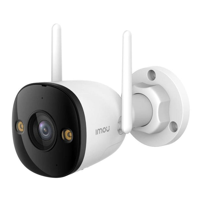 Wrl Camera Bullet 3 8mp/Ipc-S3ep-8v0w Imou