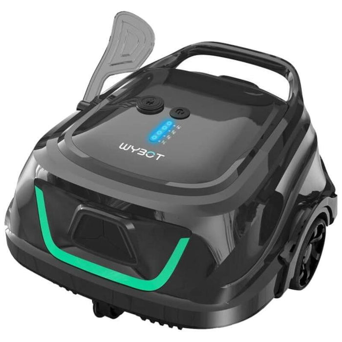Wybot A1 - Limpiafondos Para Piscinas