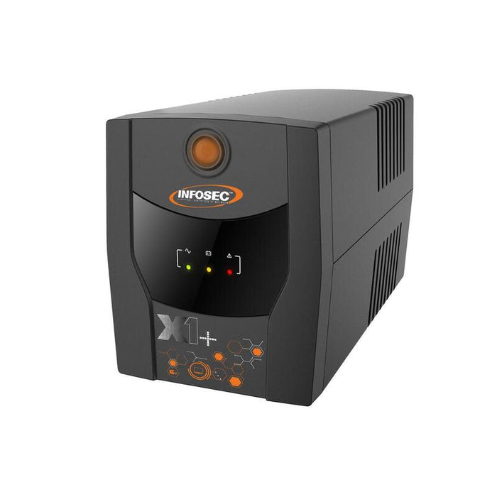 X1+ 2200 Fr/Schuko