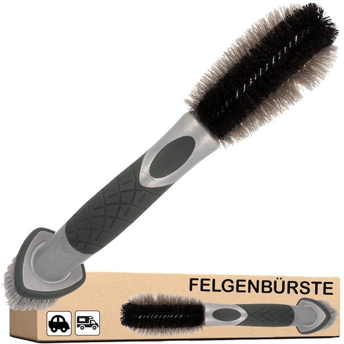 Xantos Mammut Felgenbürste