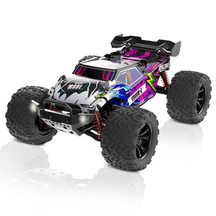 Xblitz Vroom-X Modelo Teledirigido A Escala 1:16