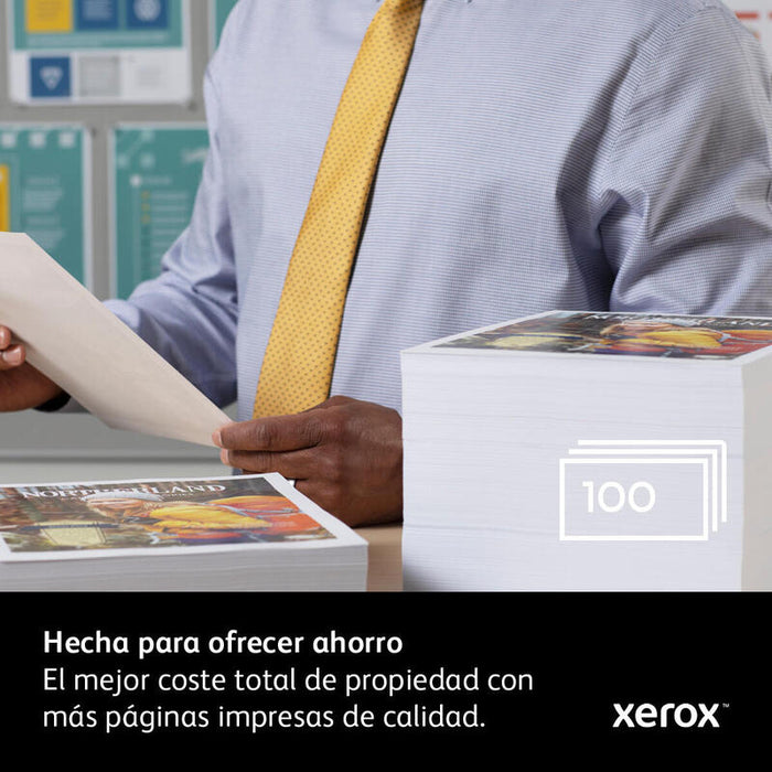 Xerox B310 High Toner (8000 Pages)