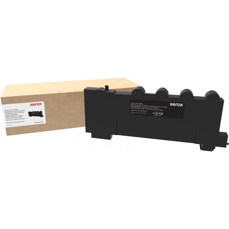 Bote Residual para Xerox