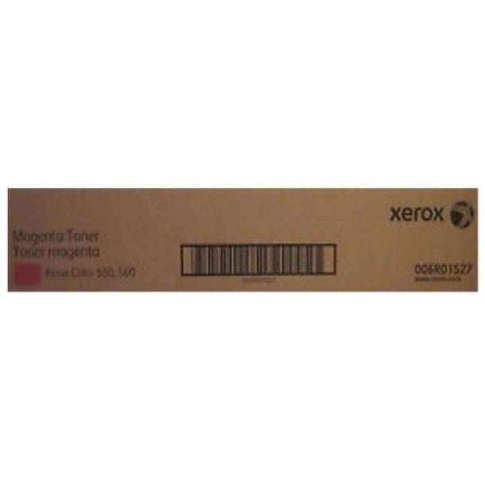 Xerox Toner 550/560 Magenta 34k