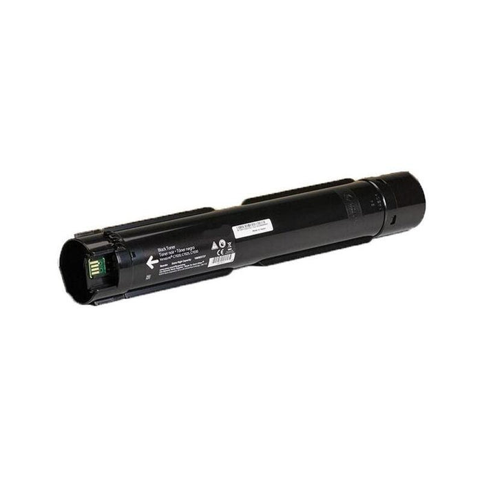Xerox Versalink C7000 Negro Toner Generico Reemplaza 106r03757/106r03761