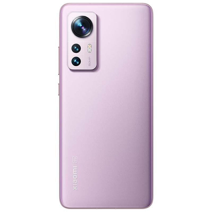 Xiaomi 12 12gb/256gb Lila