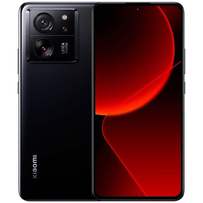 Xiaomi 13t 5g 12gb/256gb Negro