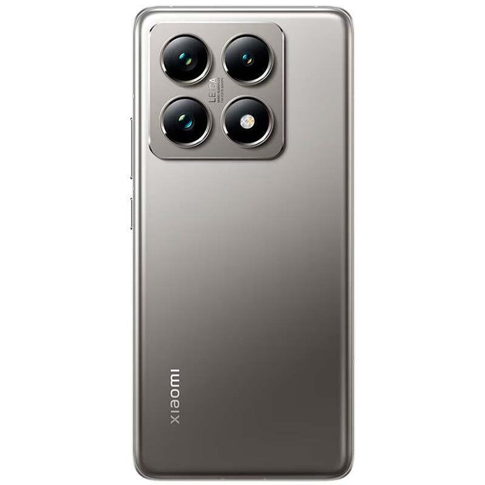 Xiaomi 14t Pro 5g 12gb/256gb Gris