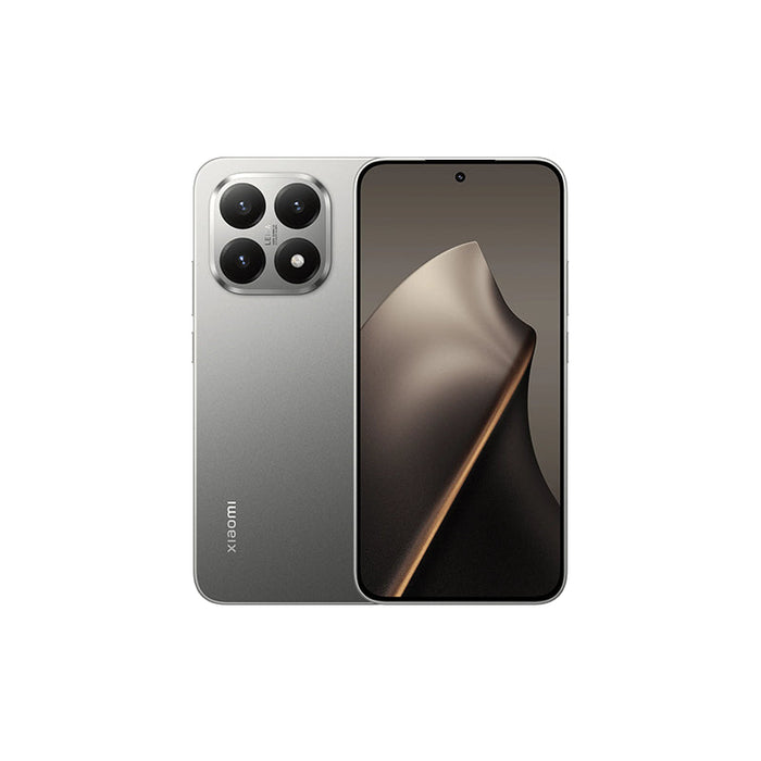 Xiaomi 15t 5g Dual Sim 12gb Ram 256gb - Grey
