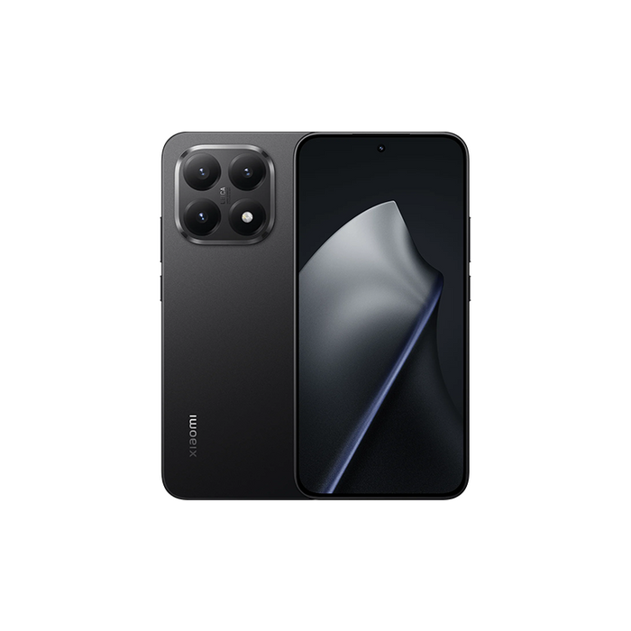 Xiaomi 15t 5g Dual Sim 12gb Ram 512gb - Black