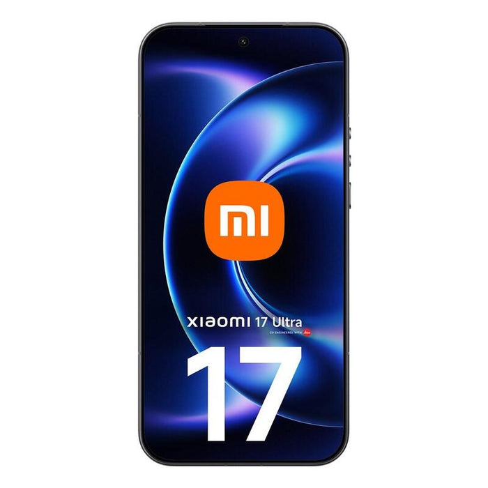 Xiaomi 17 Ultra Ds 5g 16 512gb Black + Kit Photo - Pack (Teléfono + Kit Fotográfico)