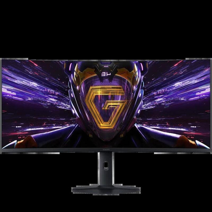 Monitor Gaming  Xiaomi 34"  Curved G34wqi 2026