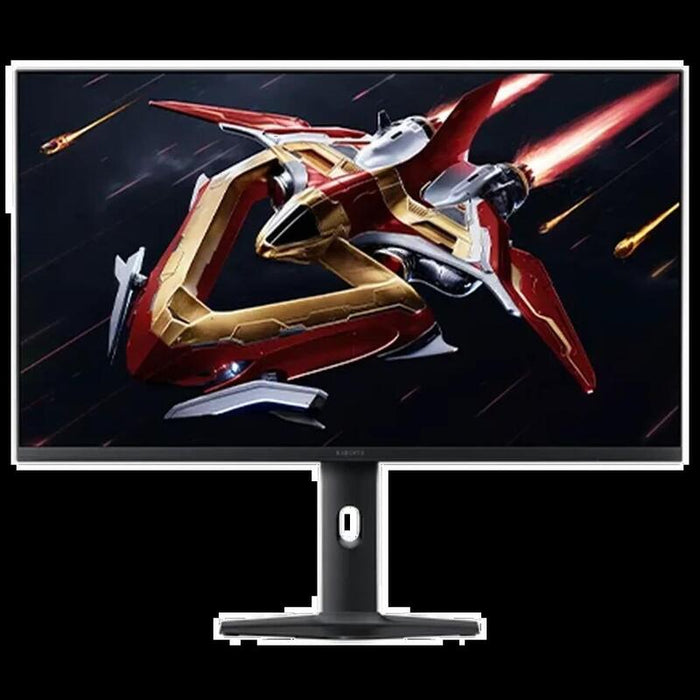 Xiaomi Gaming G Pro 27qi 27" Mini Led Qhd 180 Hz - Monitor De Pc - Desprecintado