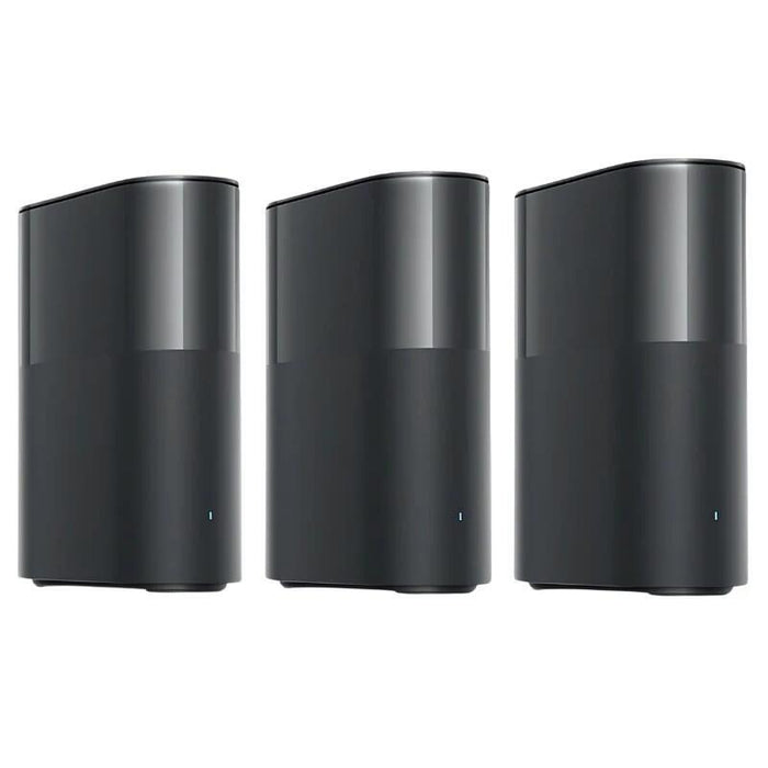 Xiaomi Mesh System Be3600 Pro (Pack X 3) 2.4 Ghz/5ghz Wifi 7 - Desprecintado