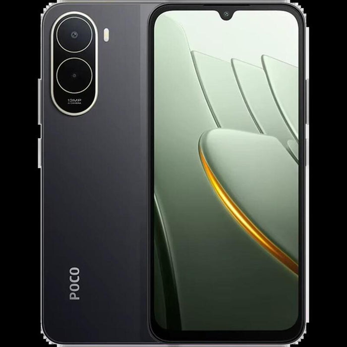 Xiaomi Poco C81 Pro 4gb/128gb Negro