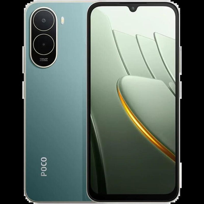 Xiaomi Poco C81 Pro 4gb/64gb Verde