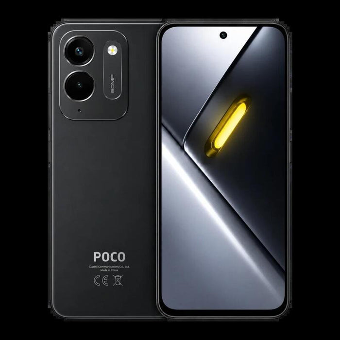 Xiaomi Poco C95 Pro 8gb/256gb Negro