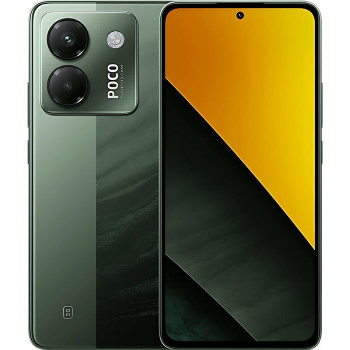 Xiaomi Poco M7 Pro 5g 8gb/256gb Verde