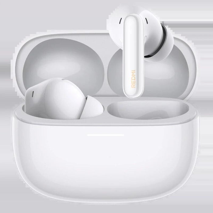 Xiaomi Redmi Buds 8 Pro Anc Blanco - Desprecintado