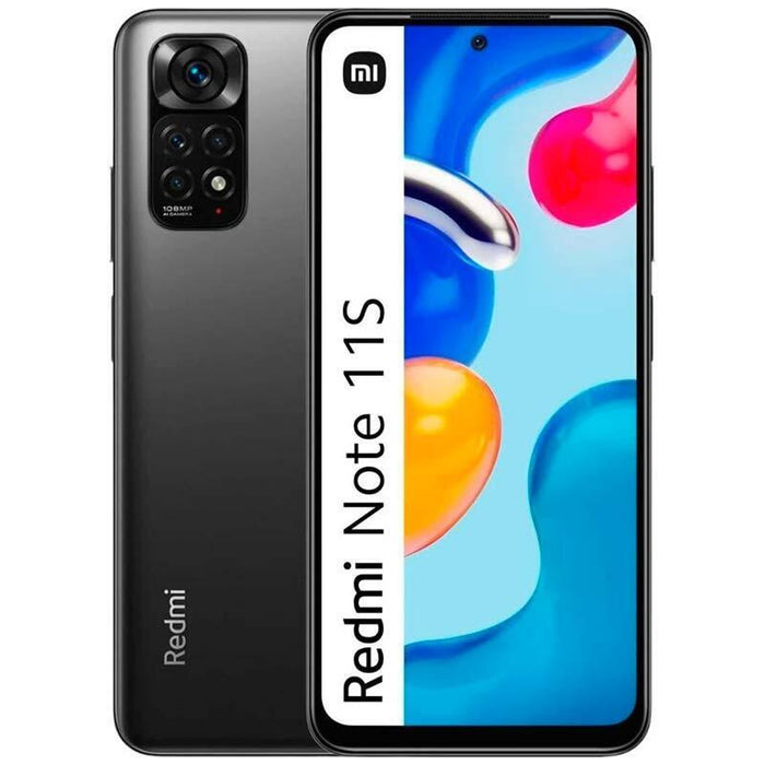 Xiaomi Redmi Note 11s 8gb/128gb Gris