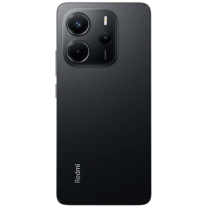 Xiaomi Redmi Note 14 4g 8gb/128gb Negro