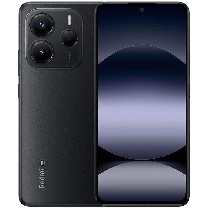 Xiaomi Redmi Note 14 5g 12gb/512gb Negro