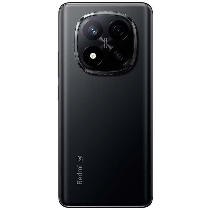 Xiaomi Redmi Note 14 Pro Plus 5g 12gb/256gb Negro