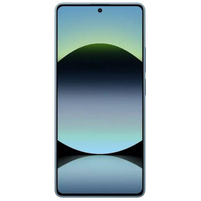 Xiaomi Redmi Note 14s 8gb/128gb Azul