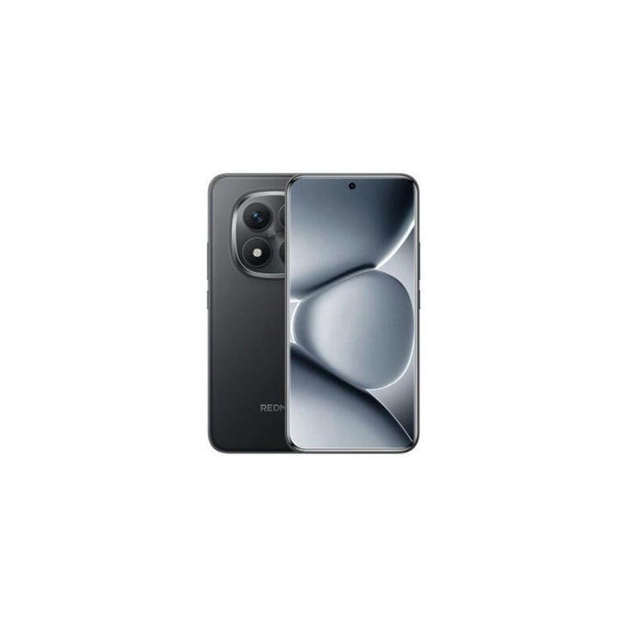 Smartphone  Xiaomi Redmi Note 15 Pro+ 5g 12gb Ram 512gb With Charger Black Eu Mzb0lw2eu