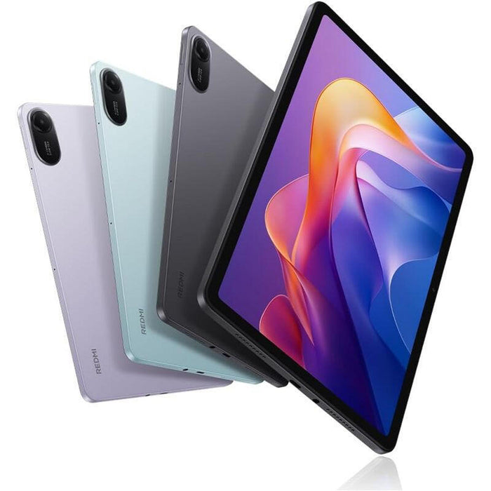 Xiaomi Redmi Pad 2 4gb/128gb 11" Wifi Lila