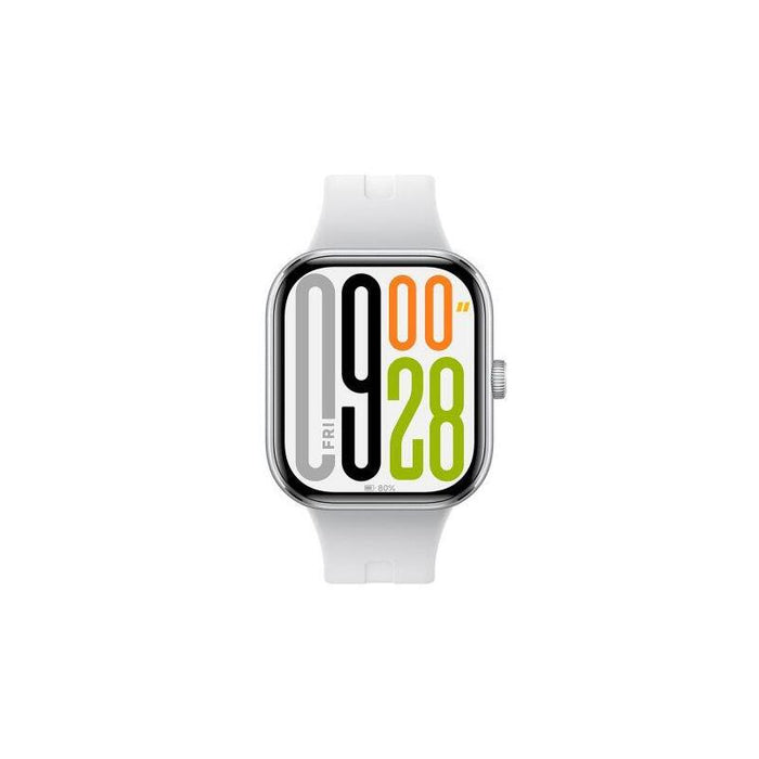 Xiaomi Redmi Watch 5 Silver Eu Bhr9381gl - Open Box