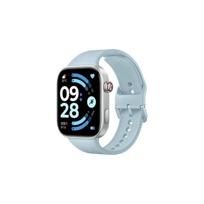 Xiaomi Redmi Watch 6 Glacier Blue Eu Bhr08cwgl