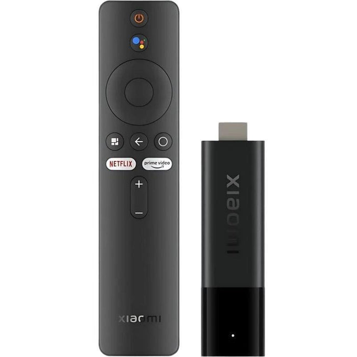 Xiaomi Tv Stick 4k Edición 2024 4k Ultra Hd Wi-Fi 6 Dolby Vision Atmos Hdr10+ - Desprecintado