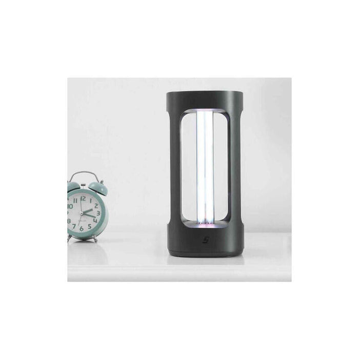 Xiaomi Youpin Esterilizador Uv Para Smartphone (Five Model Ysxdh001wx) Xiaomi Youpin Esterilizador Uv Para Smartphone (Five Model Ysxdh001wx)