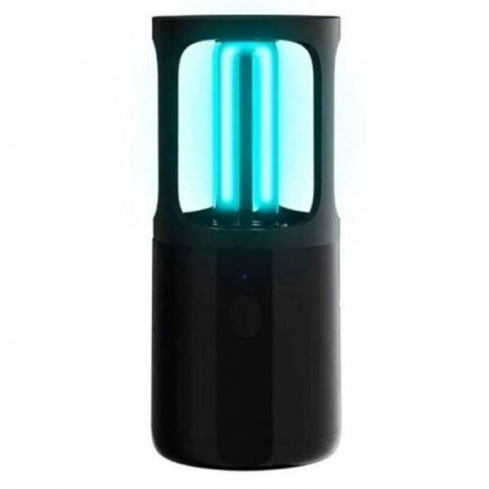Xiaomi Youpin Lámpara De Esterilización Uv (Xiaoda Model Zw2.5d8y-08) Xiaomi Youpin Lámpara De Esterilización Uv (Xiaoda Model Zw2.5d8y-08)