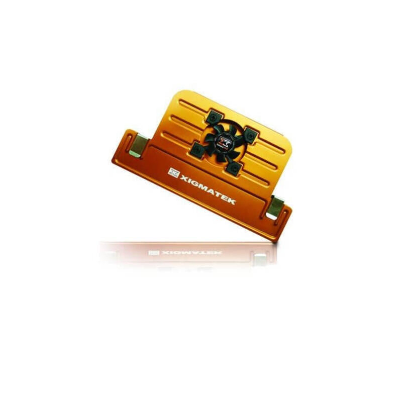 Refrigeración aire HDD/SSD/RAM