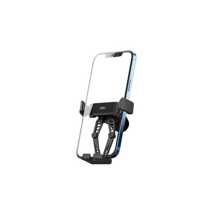 Xo C95 Gravity Soporte Coche Para Salida De Aire - De 4 A 6 Pulgadas - Antivibracion