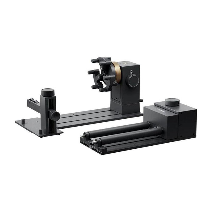 Xtool Ra3 Rotations Erweiterung Für P3 / F2 / F2 Ultra