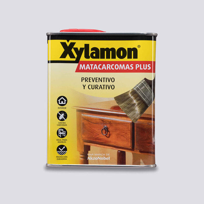 Xylamon Matacarcomas Plus 0.75l 5088751