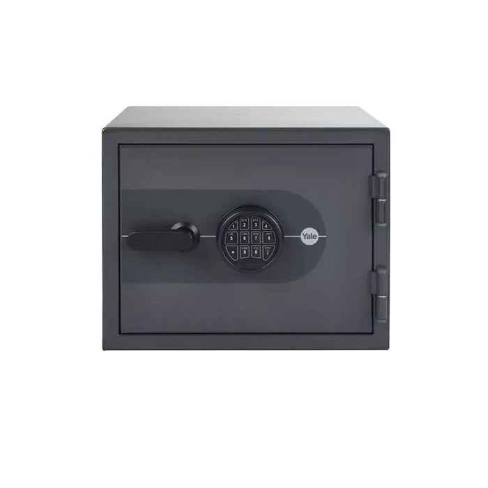 Yale Small En Fire Safe Sejf Na Bron I Amunicje Ognioodporny S2 Maly